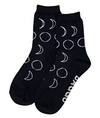 Socks: Moon