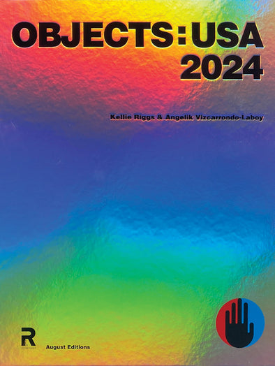 Objects USA 2024