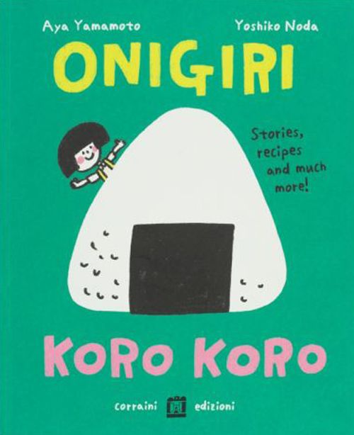 Onigiri: Koro Koro