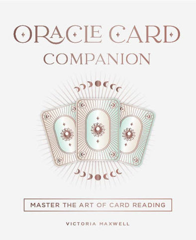 Oracle Card Companion