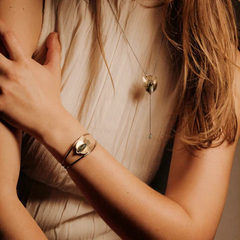 Cuff: Paloma