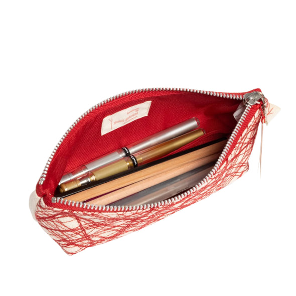 Chiharu Shiota Pencil Case