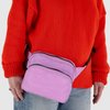 Fanny Pack: Peony