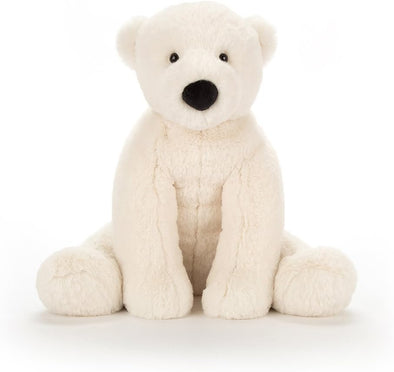 Perry Polar Bear Large