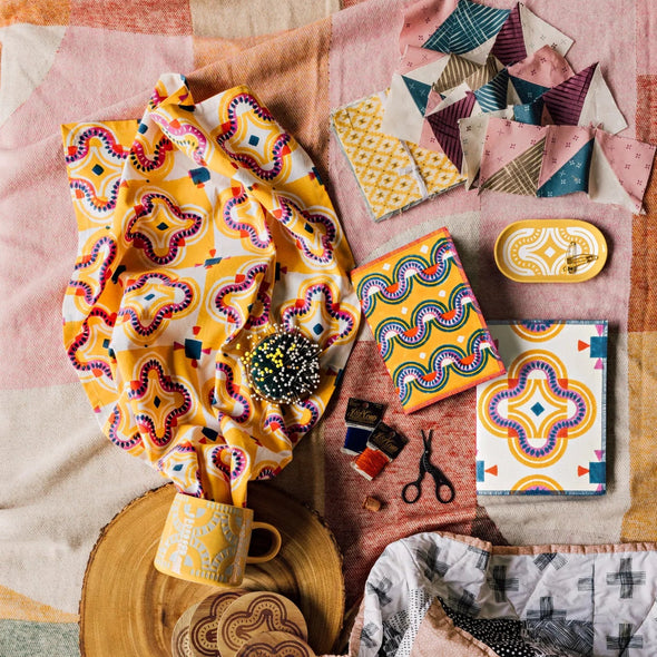 Pilipala Imprint Trinket Tray