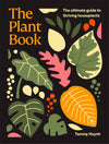 The Plant Book