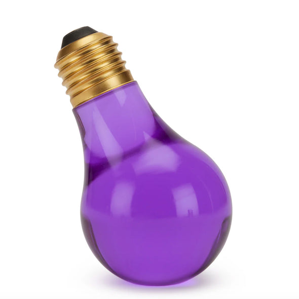 Idea Bulb