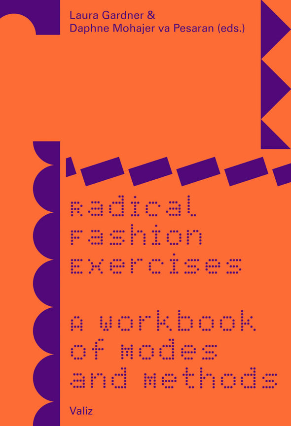 Radical Fashion Exercises