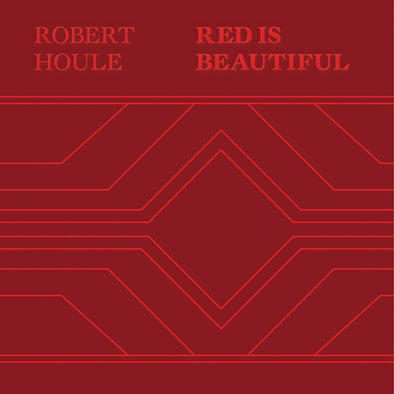 Red is Beautiful