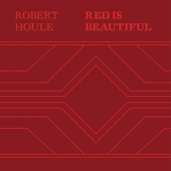 Red is Beautiful