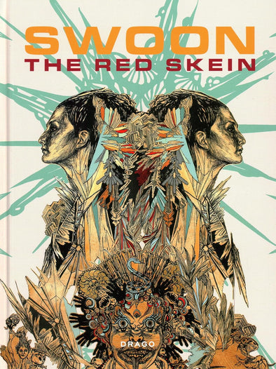 Swoon: The Red Skein