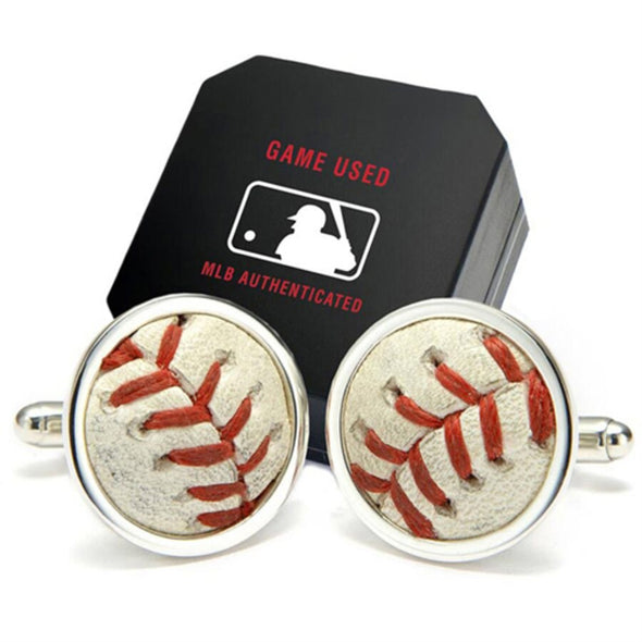 Cufflinks: RedSox 2013 World Series