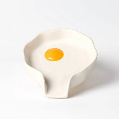 Egg Spoon Rest