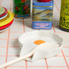 Egg Spoon Rest