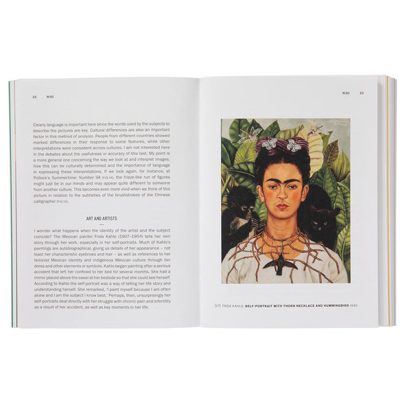 A Short Book About Art: Expanded Edition