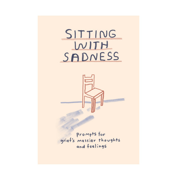 Journal: Sitting with Sadness