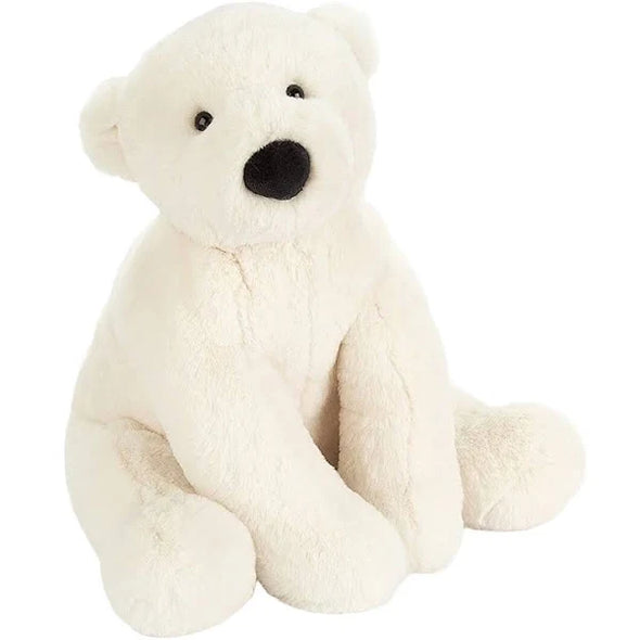 Perry Polar Bear Medium