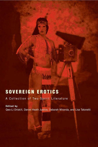 Soverign Erotics