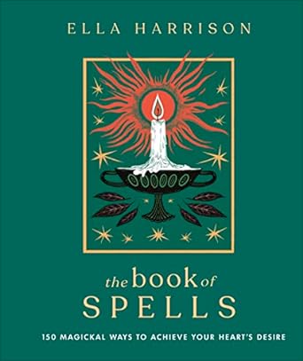 Book of Spells