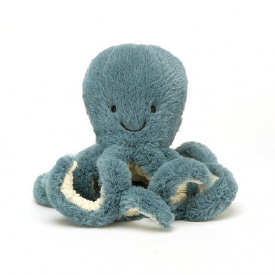 Storm Octopus: Little