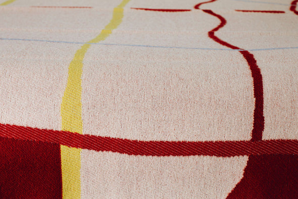 Teresa Baker Blanket