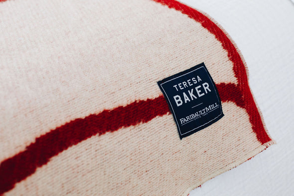 Teresa Baker Blanket