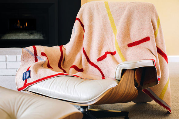 Teresa Baker Blanket