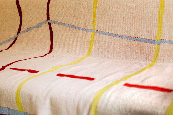 Teresa Baker Blanket