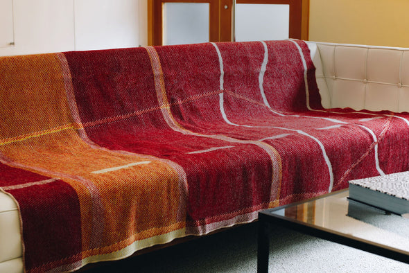 Teresa Baker Blanket