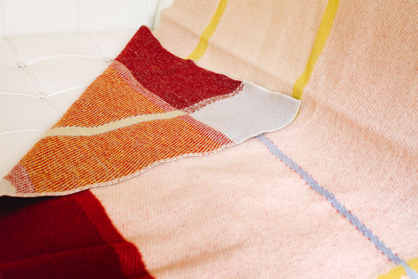 Teresa Baker Blanket
