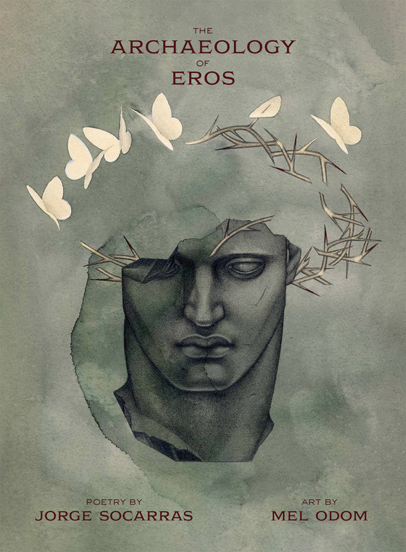 The Archaeology of Eros