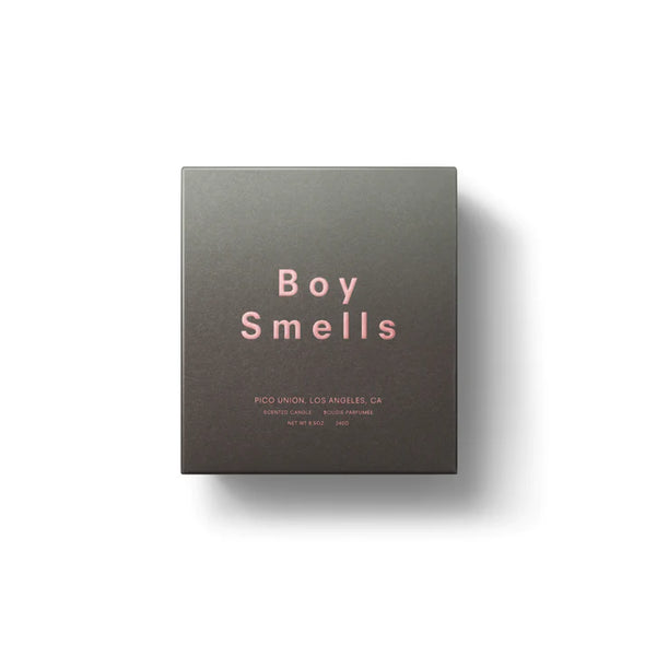 Boy Smells Candle: THÉ FANTÔME