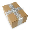 Packing Tape: Tinsel