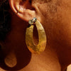 Earrings: Venus