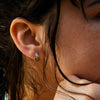 Earrings: Hera
