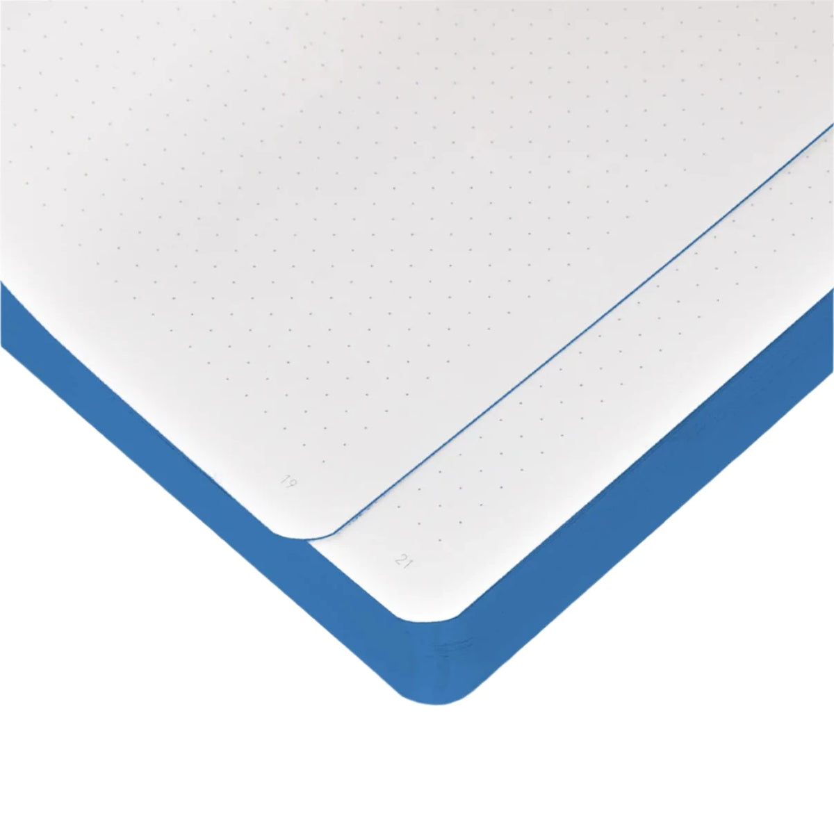 Notebook: Where Is My Mind? – ICA Retail Store