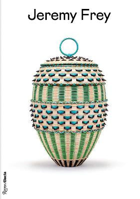 Jeremy Frey: Woven