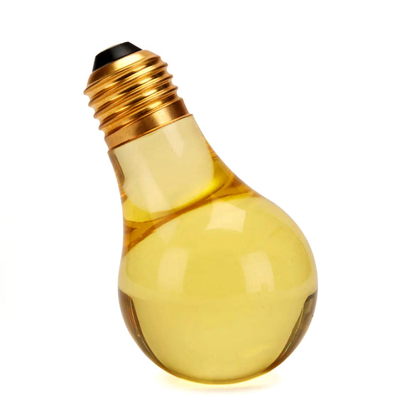 Idea Bulb