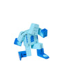 Cubebot Cryptoid: Yeti