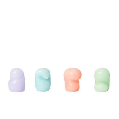 Mini Goober Candle Set