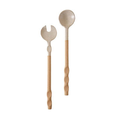 Dash Serving Spoons Set