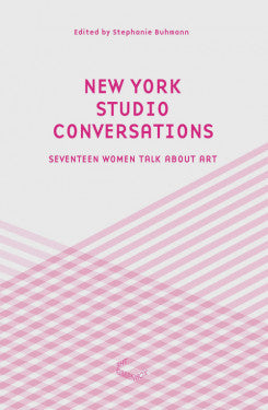 New York Studio Conversations