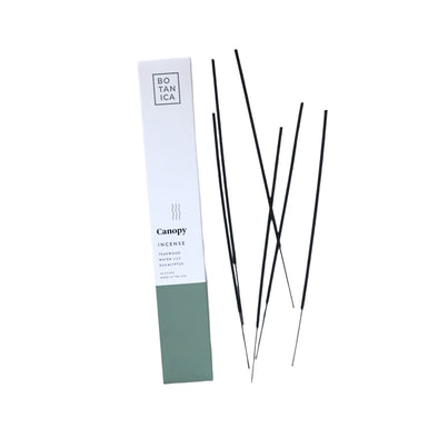 Canopy Incense | 20 Sticks
