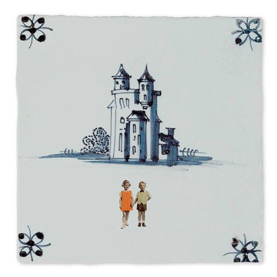Tile: Happily Ever After