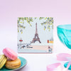 Tile: Paris I Love You