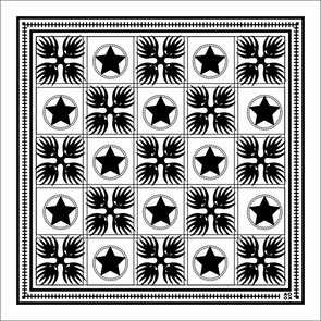 Bandana - Black Star Lines