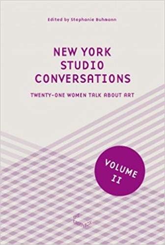 New York Studio Conversations II