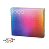 1000 Colors Puzzle