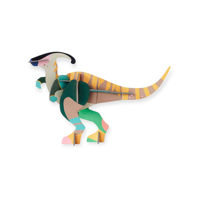 Parasaul Dinosaur