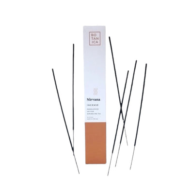 Nirvana Incense | 20 Sticks